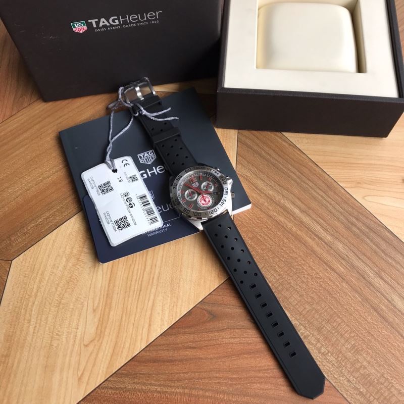 TAG HEUER Watches